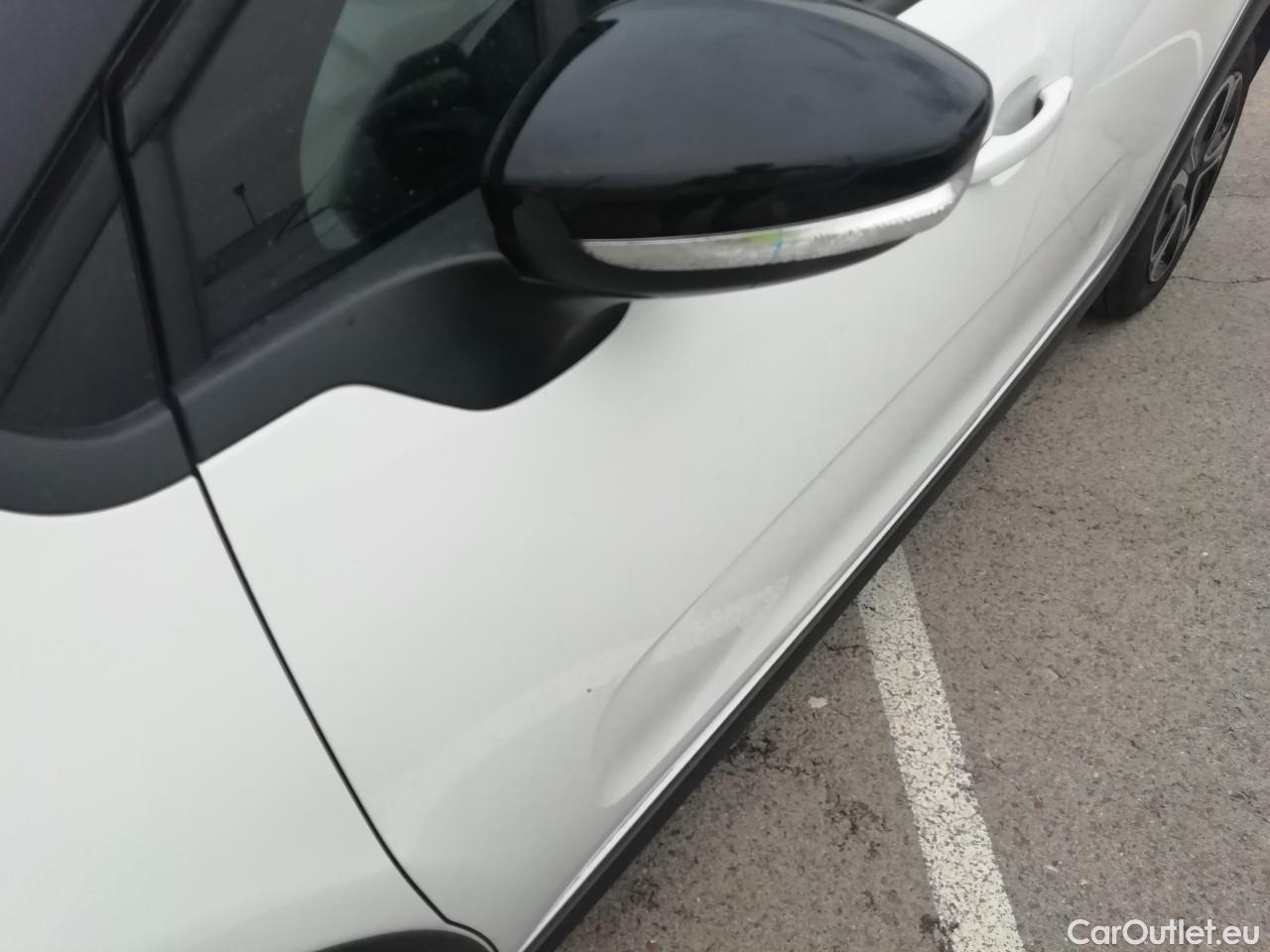  Citroen  C3  Feel 1.5 BlueHDi 100CV E6d #10