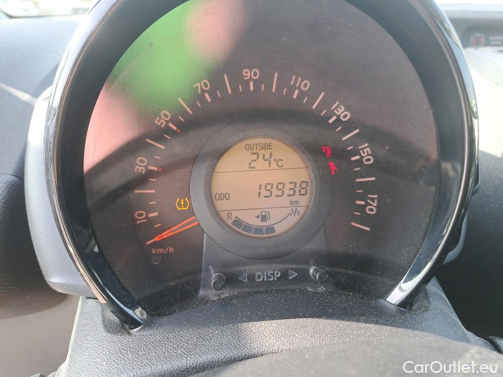  Citroen  C1  Feel 1.0 70CV E6d #22