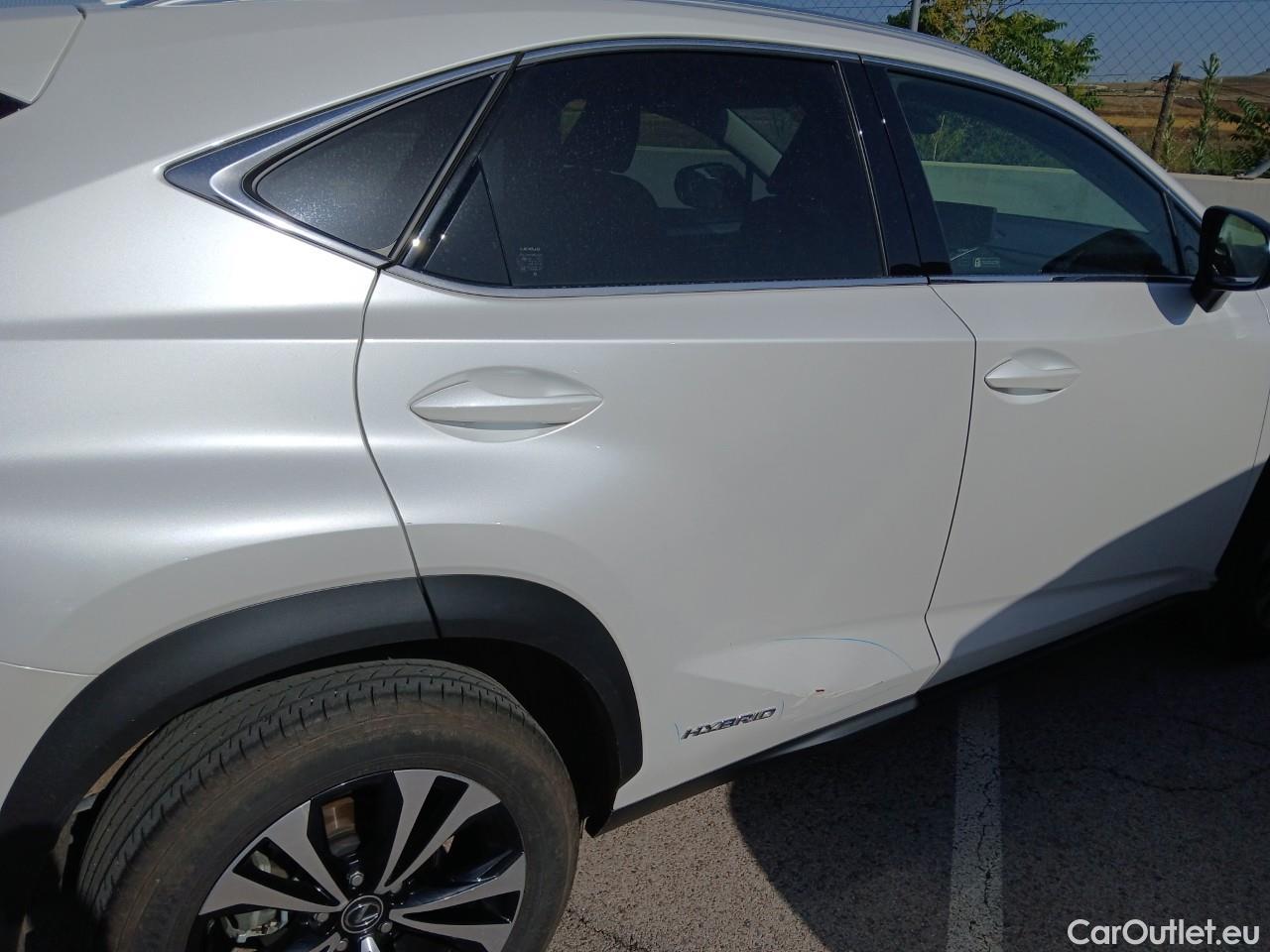  Lexus  NX LEXUS  / 2017 / 5P / todoterreno 2.5 300h Premium 2WD #12