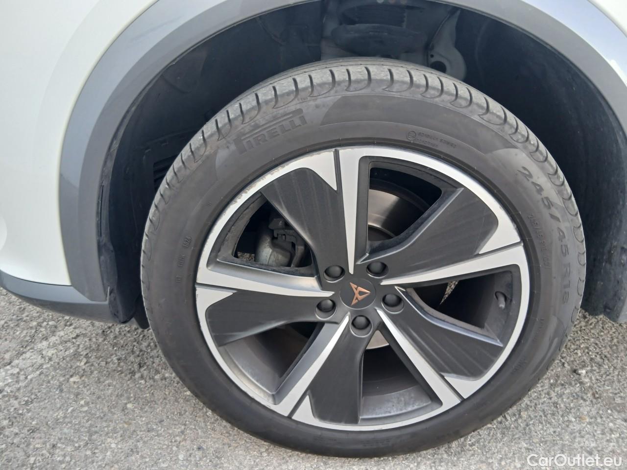  Cupra  Formentor  1.5 150CV E6d #9