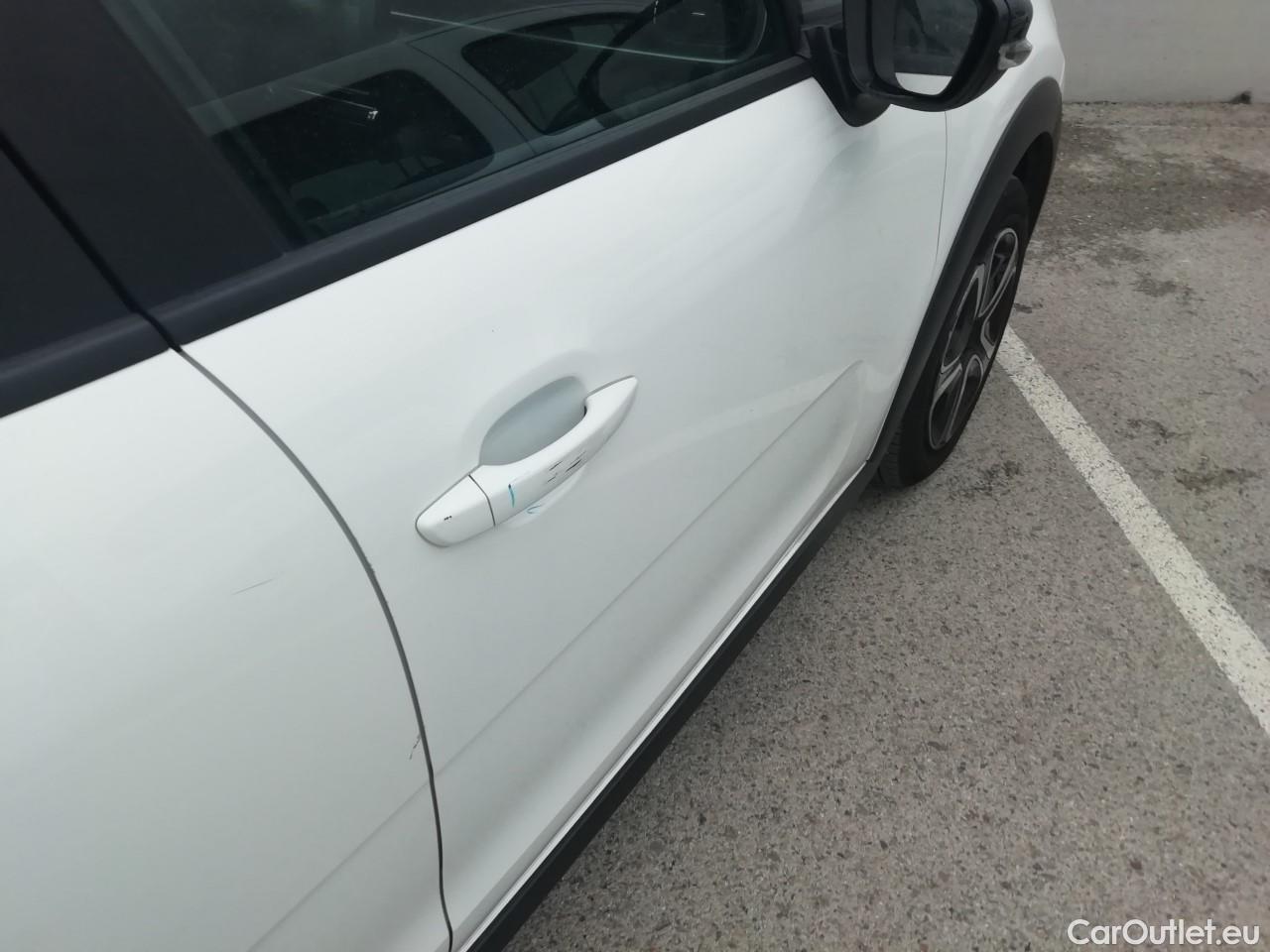  Citroen  C3  Feel 1.5 BlueHDi 100CV E6d #17