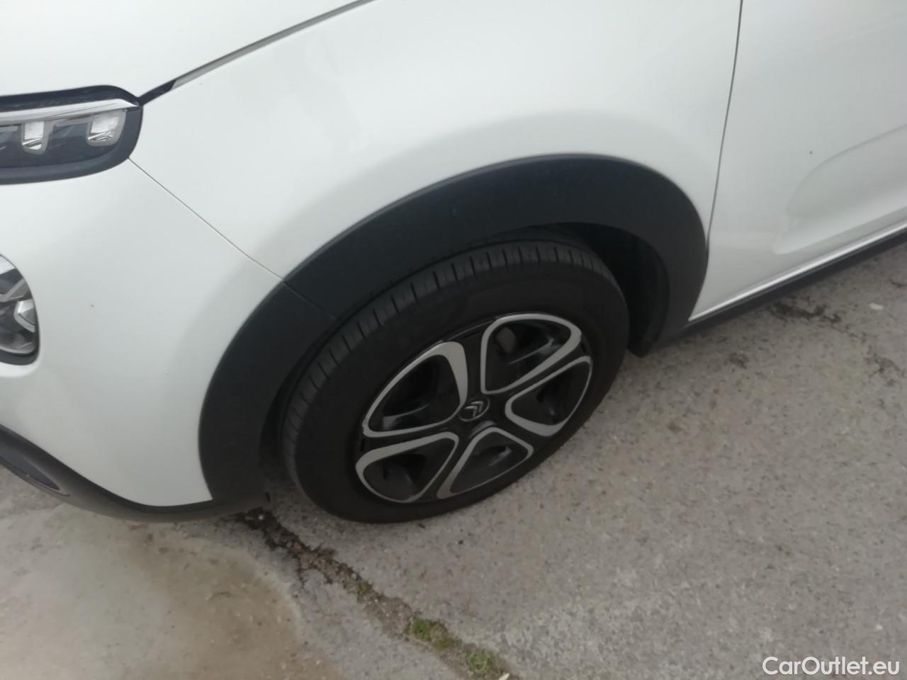  Citroen  C3  Feel 1.5 BlueHDi 100CV E6d #6