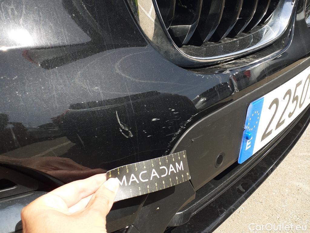  Bmw  X3 BMW  / 2017 / 5P / todoterreno sDrive18d #14