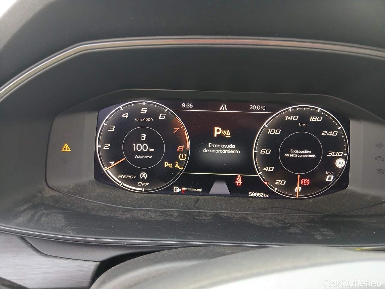  Cupra  Formentor  1.5 150CV E6d #1