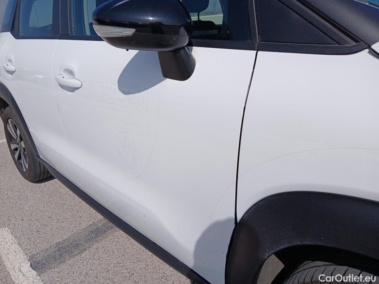  Citroen  C3  Aircross Live Pack 1.5 BlueHDi 100CV E6d #43