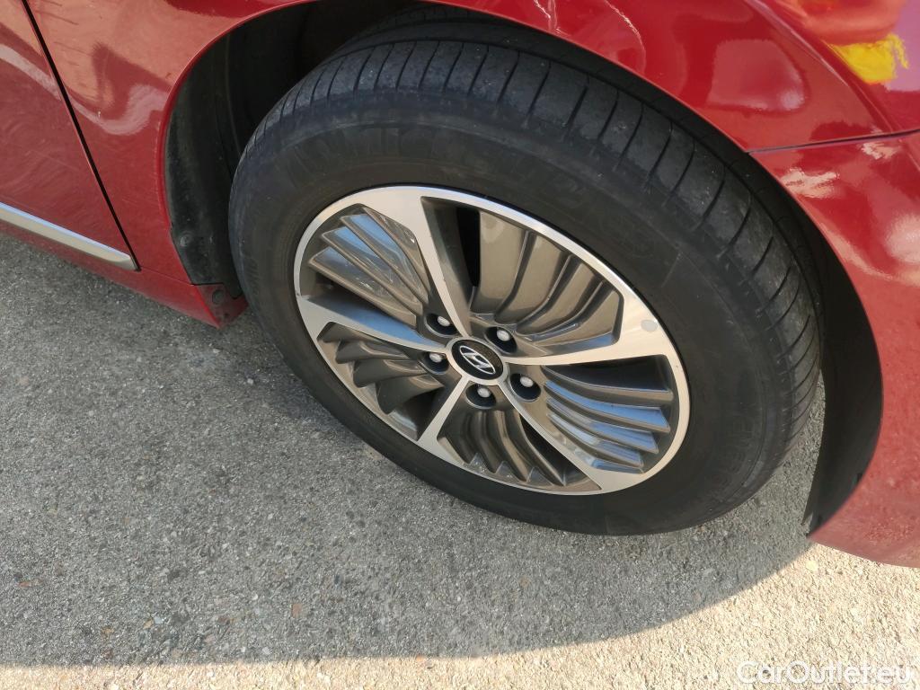  Hyundai   Ioniq Ioniq Klass Plug-in Hybrid 1.6 GDI 105CV E6dT #18