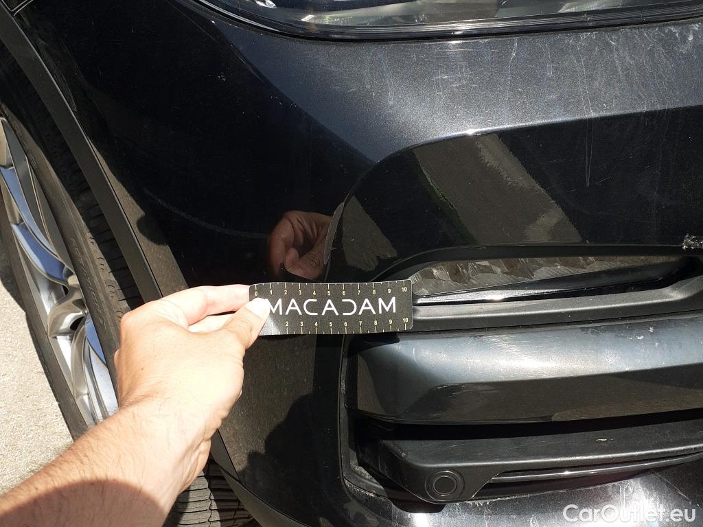  Bmw  X3 BMW  / 2017 / 5P / todoterreno sDrive18d #12