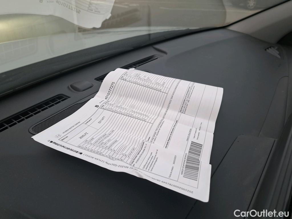  Hyundai  Konna Kona Tecno Hybrid 2WD 1.6 GDI 105CV E6d #12
