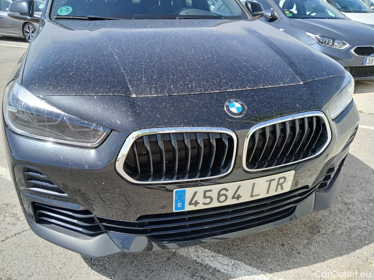  Bmw  X2 Serie  sDrive 18i 1.5 140CV E6dT #3