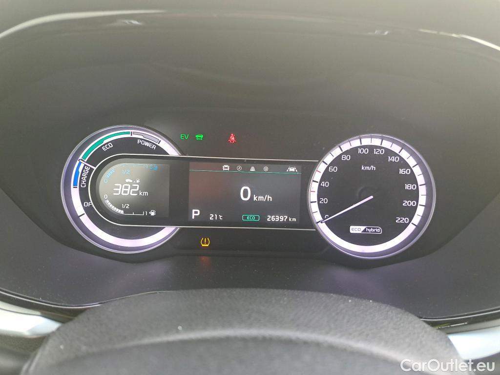  KIA  Niro  Drive 1.6 105CV E6d #21