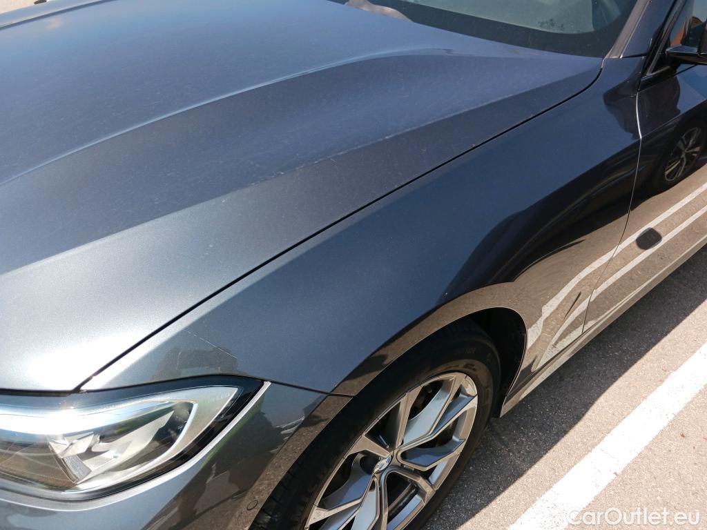  Bmw  Serie 3  Lim 318d Sport Line 2.0 150CV E6dT #11
