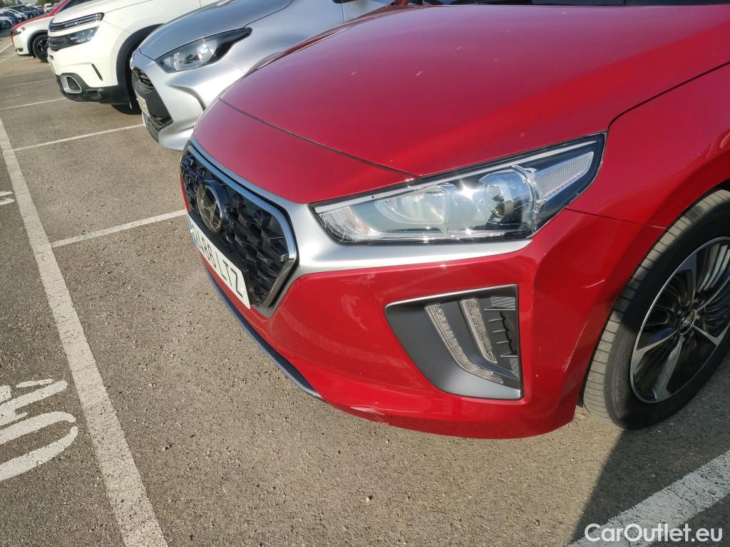  Hyundai   Ioniq Ioniq Klass Plug-in Hybrid 1.6 GDI 105CV E6dT #20