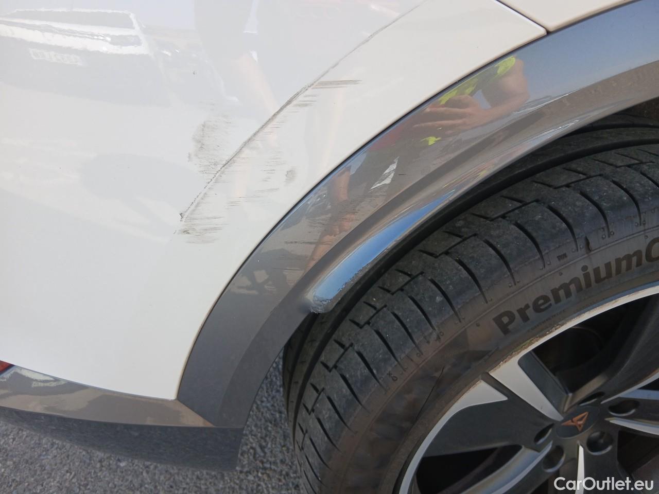  Cupra  Formentor  1.5 150CV E6d #29