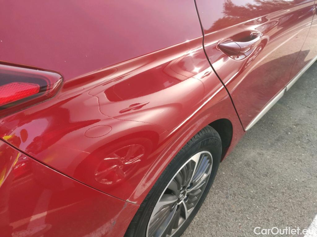  Hyundai   Ioniq Ioniq Klass Plug-in Hybrid 1.6 GDI 105CV E6dT #8