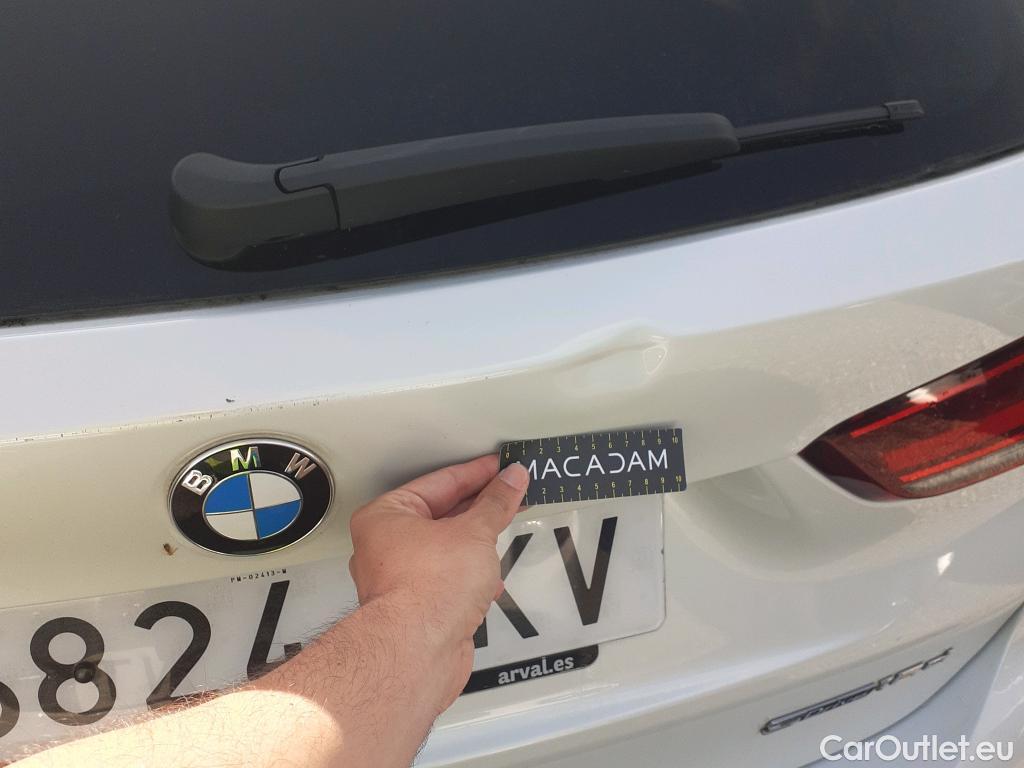  Bmw  X1 BMW  / 2019 / 5P / todoterreno sDrive16d Business #5