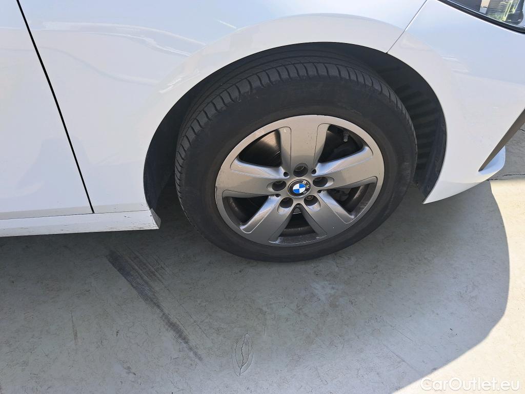  Bmw  Serie 1  Lim. 118d 2.0 150CV E6dT #13