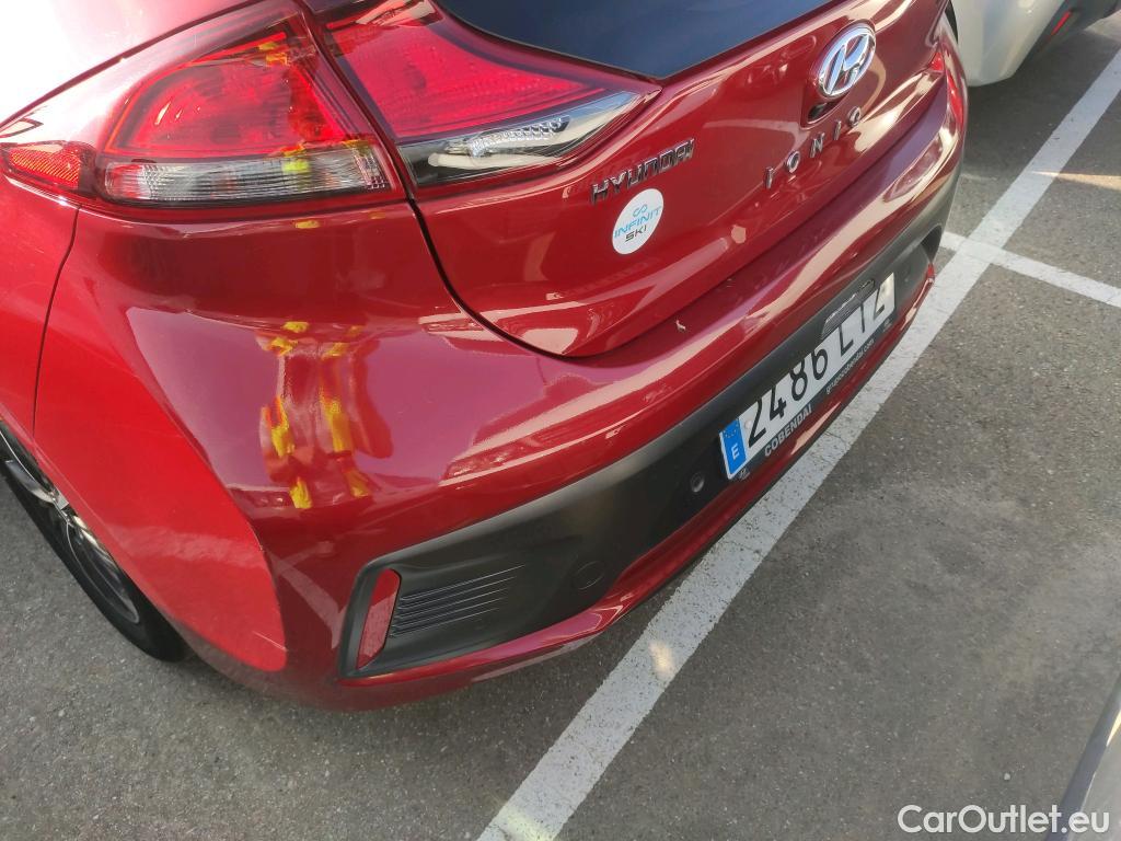  Hyundai   Ioniq Ioniq Klass Plug-in Hybrid 1.6 GDI 105CV E6dT #23