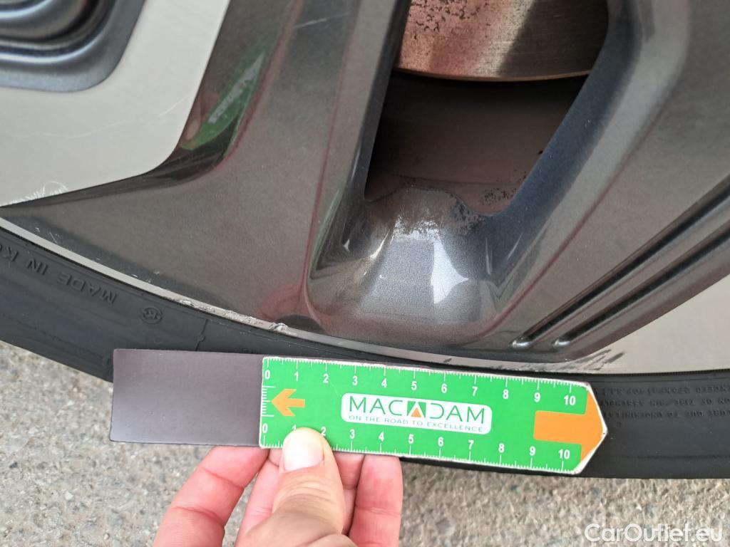  Hyundai  Konna Kona Tecno Hybrid 2WD 1.6 GDI 105CV E6d #3