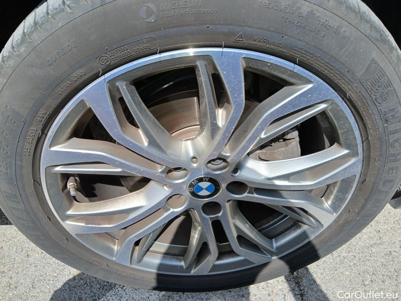  Bmw  X2 Serie  sDrive 18i 1.5 140CV E6dT #17