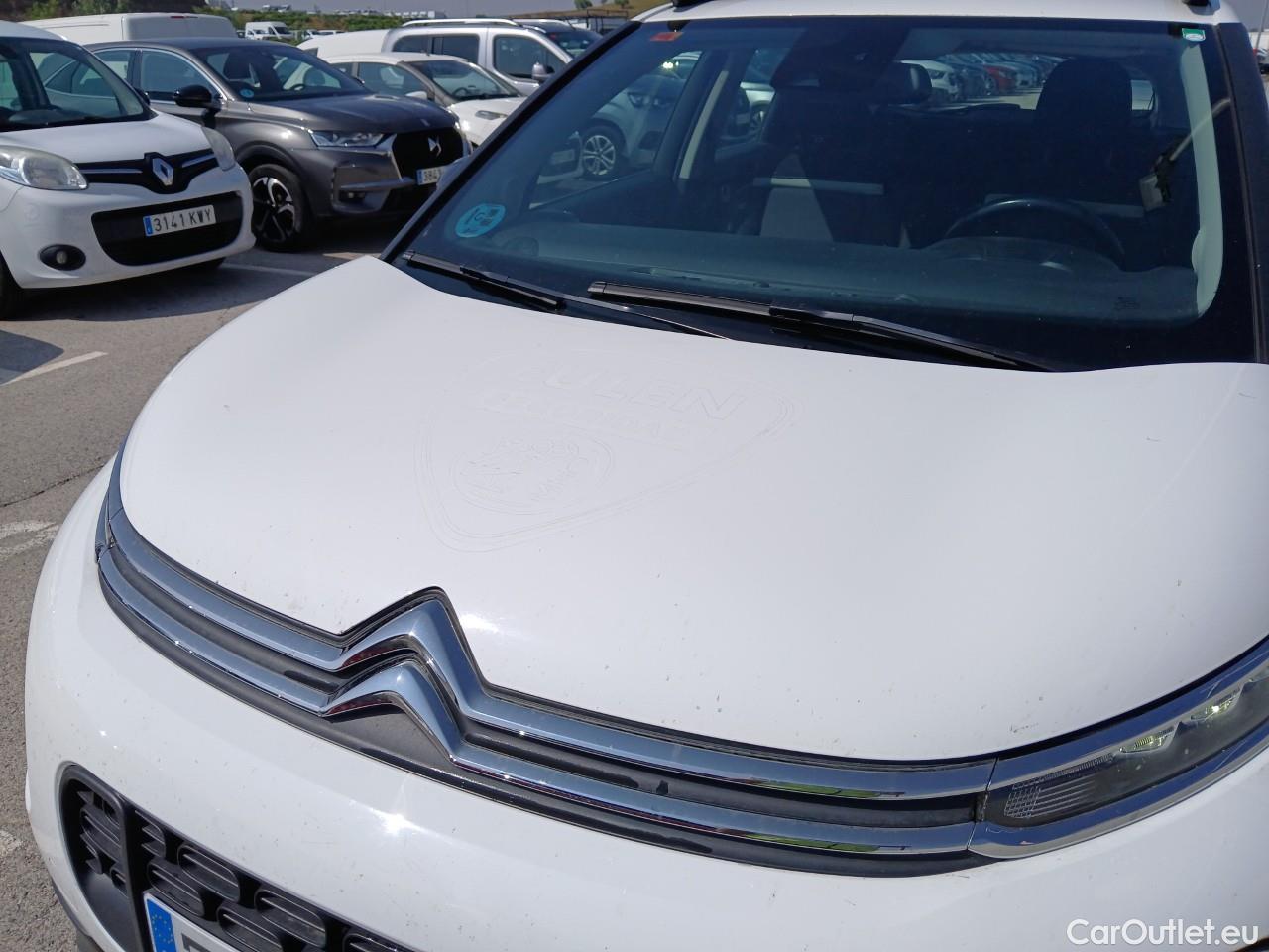  Citroen  C3  Aircross Live Pack 1.5 BlueHDi 100CV E6d #7