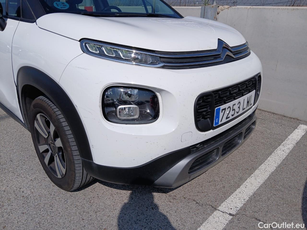  Citroen  C3  Aircross Live Pack 1.5 BlueHDi 100CV E6d #3