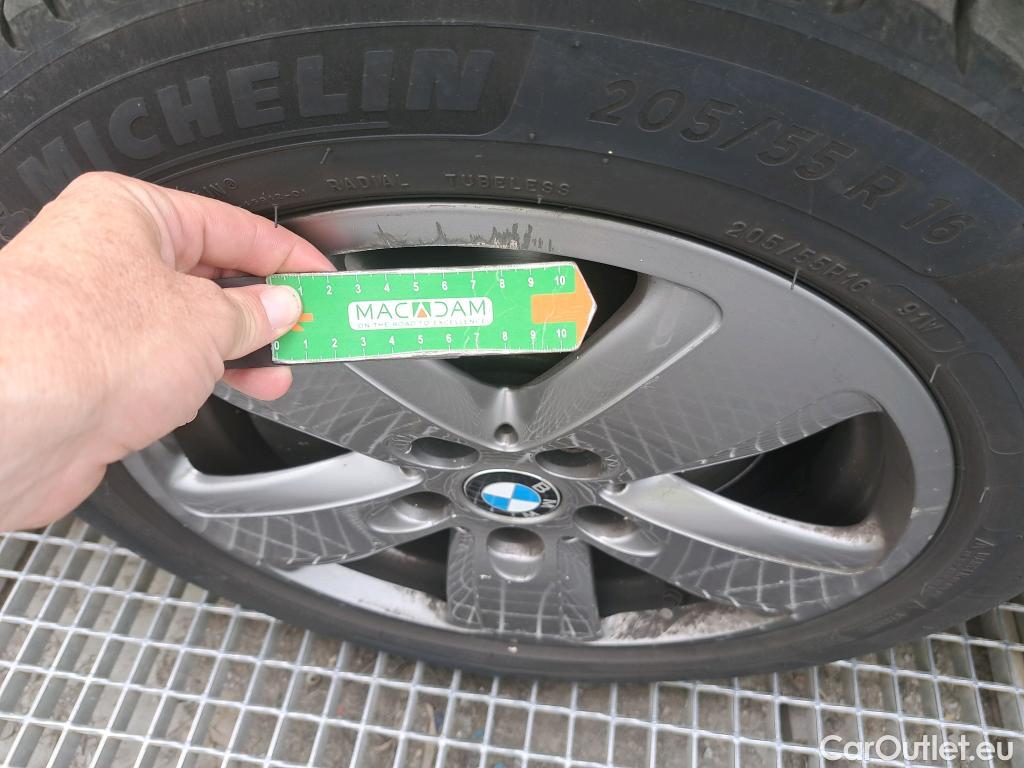  Bmw  Serie 1  Lim. 118d 2.0 150CV E6dT #8