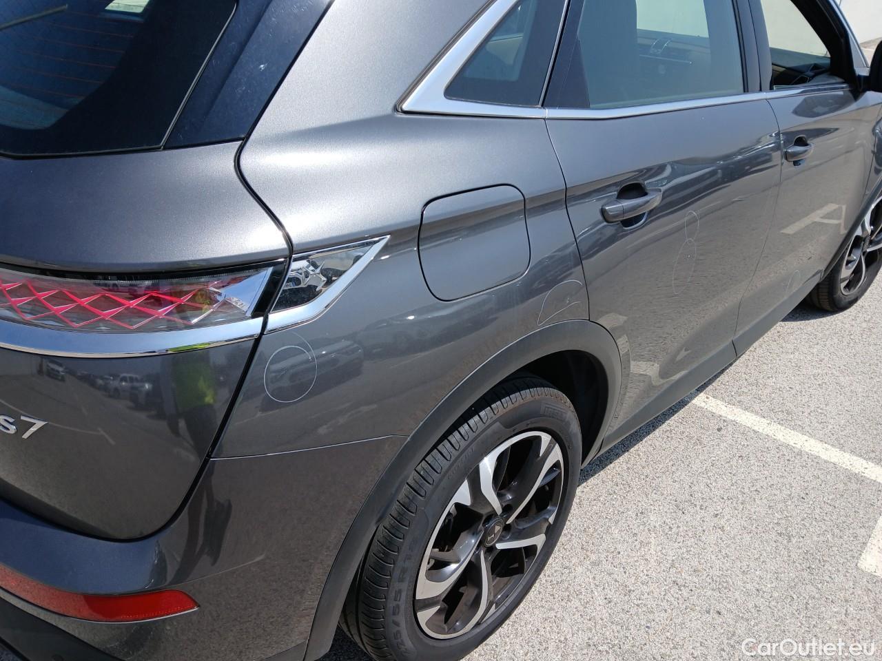  DS  DS7 DS DS 7 Crossback / 2017 / 5P / todoterreno BlueHDi DE 96kW (130CV) Auto. BASTILLE (AC2) #32