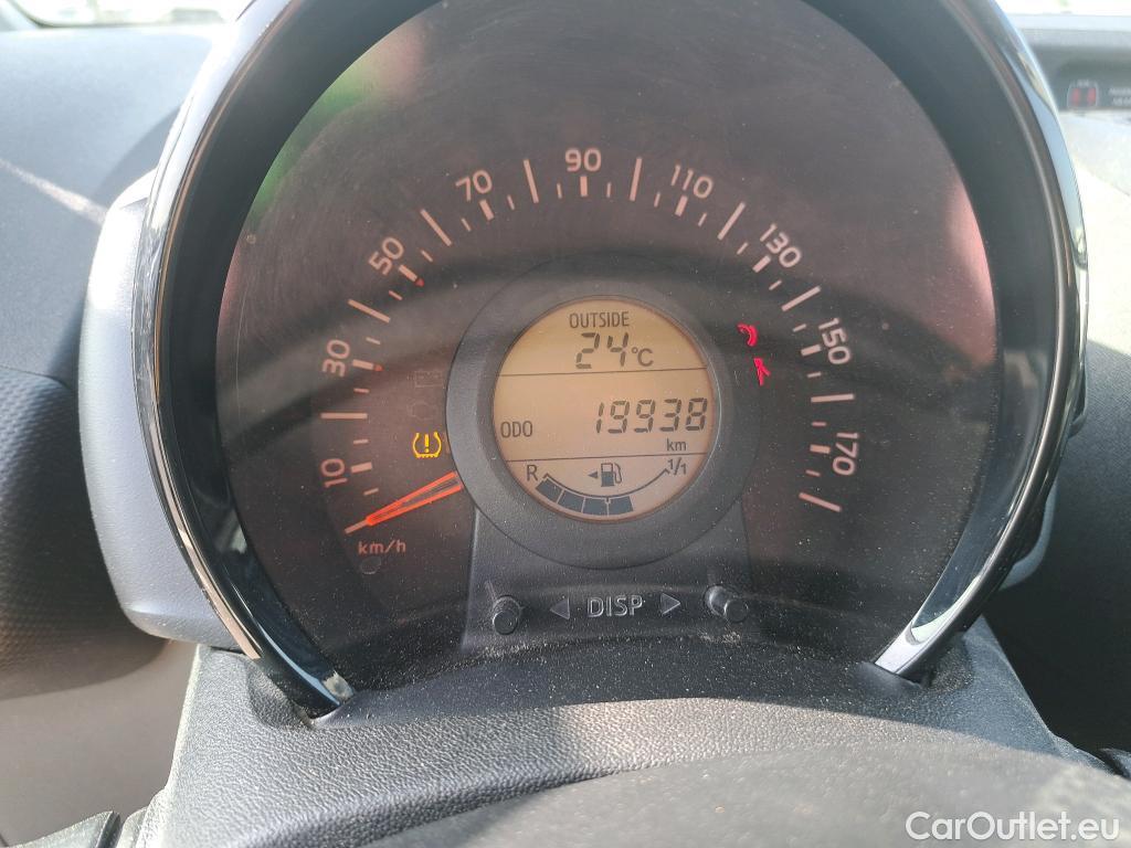  Citroen  C1  Feel 1.0 70CV E6d #21