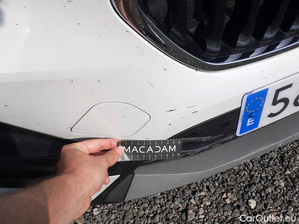  Bmw  X1 BMW  / 2019 / 5P / todoterreno sDrive16d Business #24