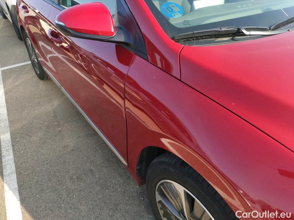  Hyundai   Ioniq Ioniq Klass Plug-in Hybrid 1.6 GDI 105CV E6dT #16