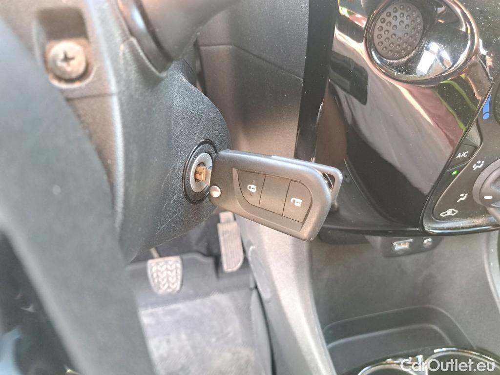  Citroen  C1  Feel 1.0 70CV E6d #2