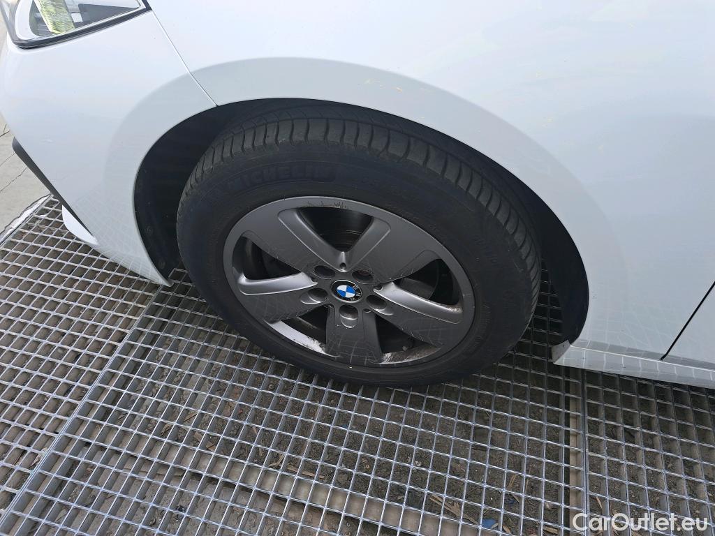  Bmw  Serie 1  Lim. 118d 2.0 150CV E6dT #7