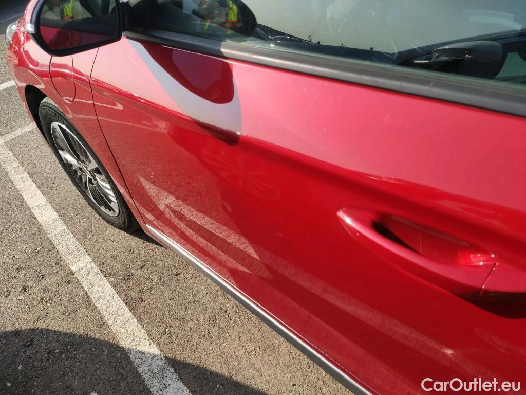  Hyundai   Ioniq Ioniq Klass Plug-in Hybrid 1.6 GDI 105CV E6dT #32