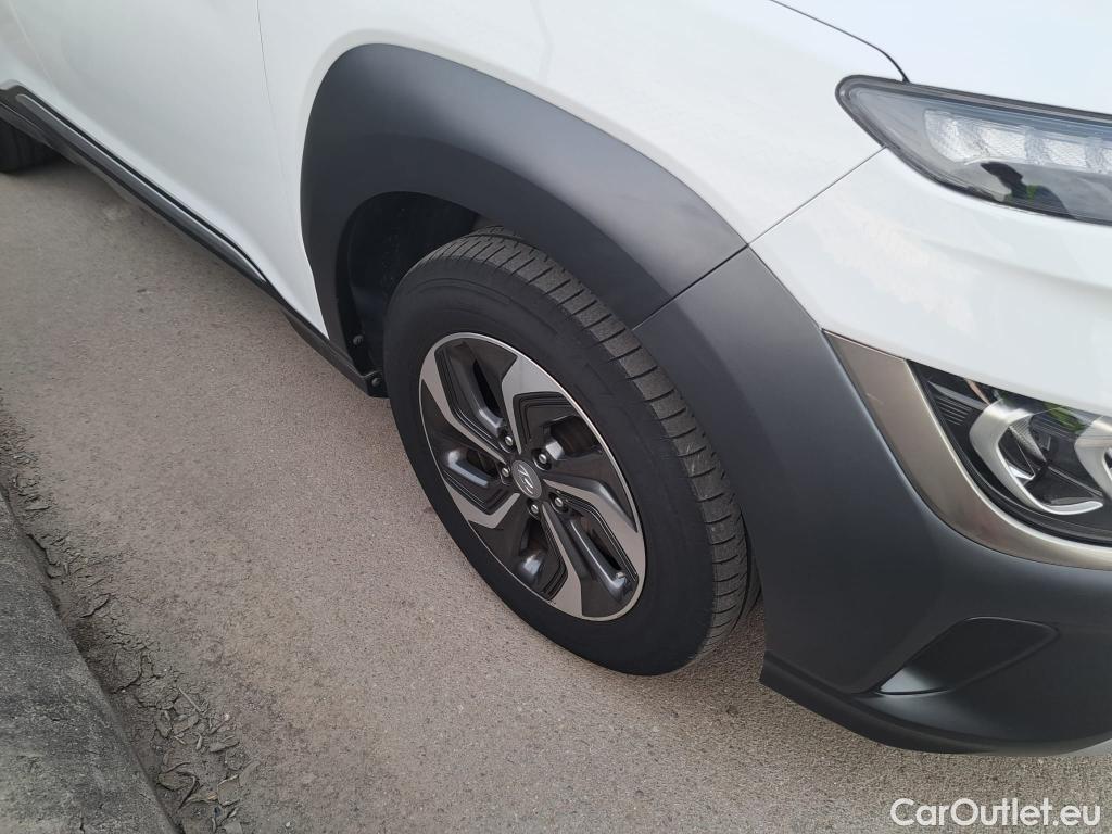  Hyundai  Konna Kona Tecno Hybrid 2WD 1.6 GDI 105CV E6d #4