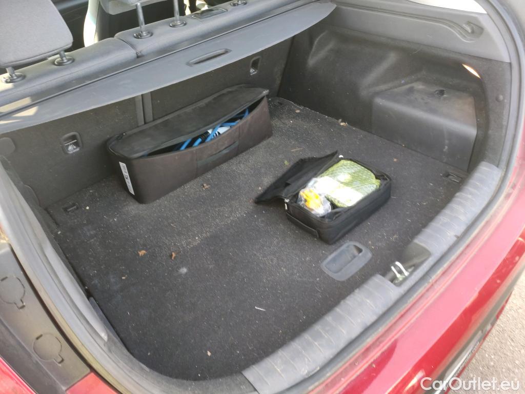  Hyundai   Ioniq Ioniq Klass Plug-in Hybrid 1.6 GDI 105CV E6dT #36