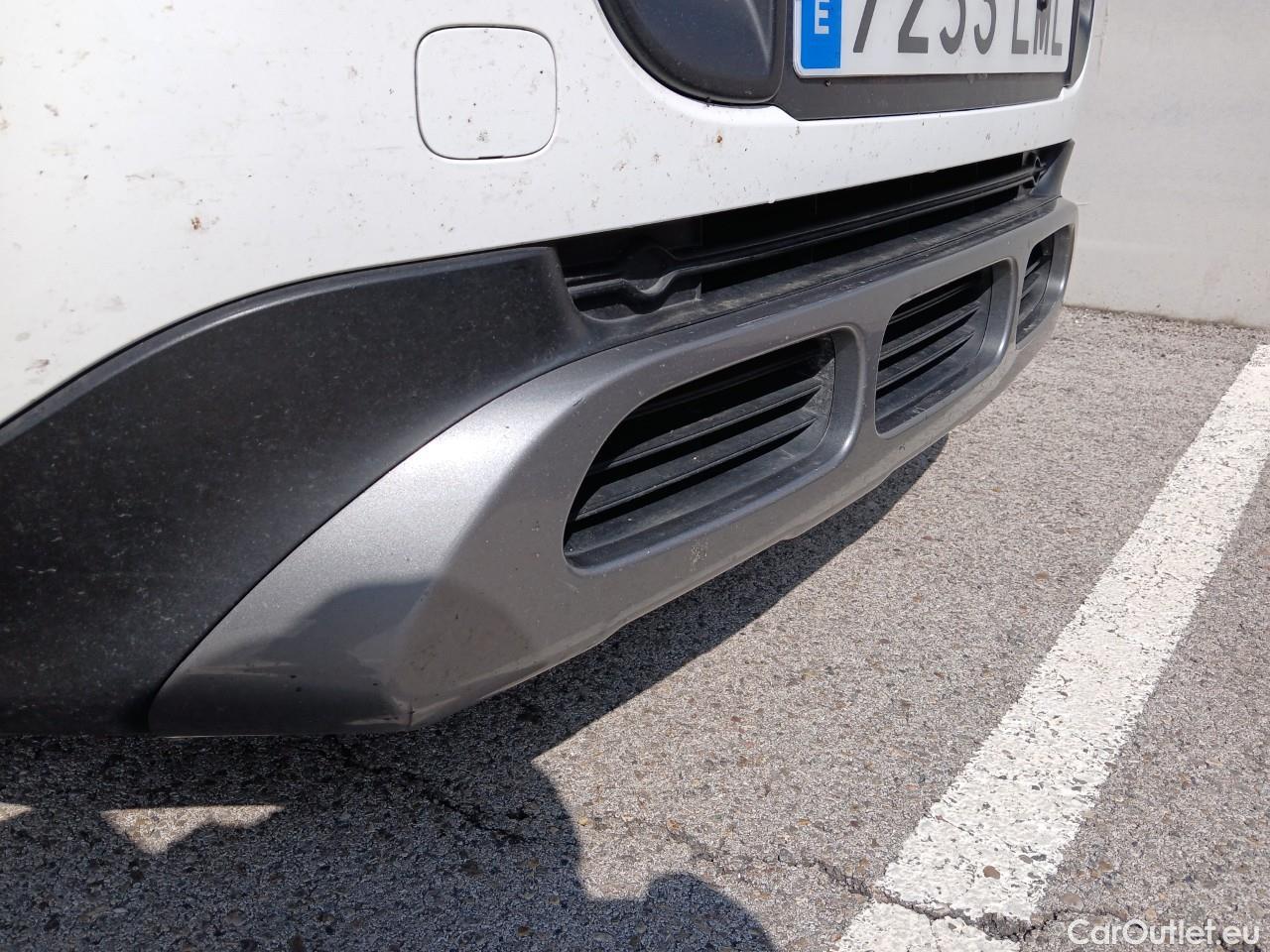  Citroen  C3  Aircross Live Pack 1.5 BlueHDi 100CV E6d #6
