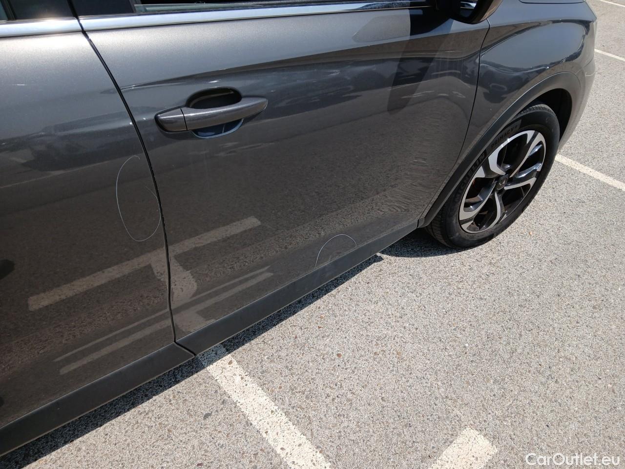 DS  DS7 DS DS 7 Crossback / 2017 / 5P / todoterreno BlueHDi DE 96kW (130CV) Auto. BASTILLE (AC2) #36