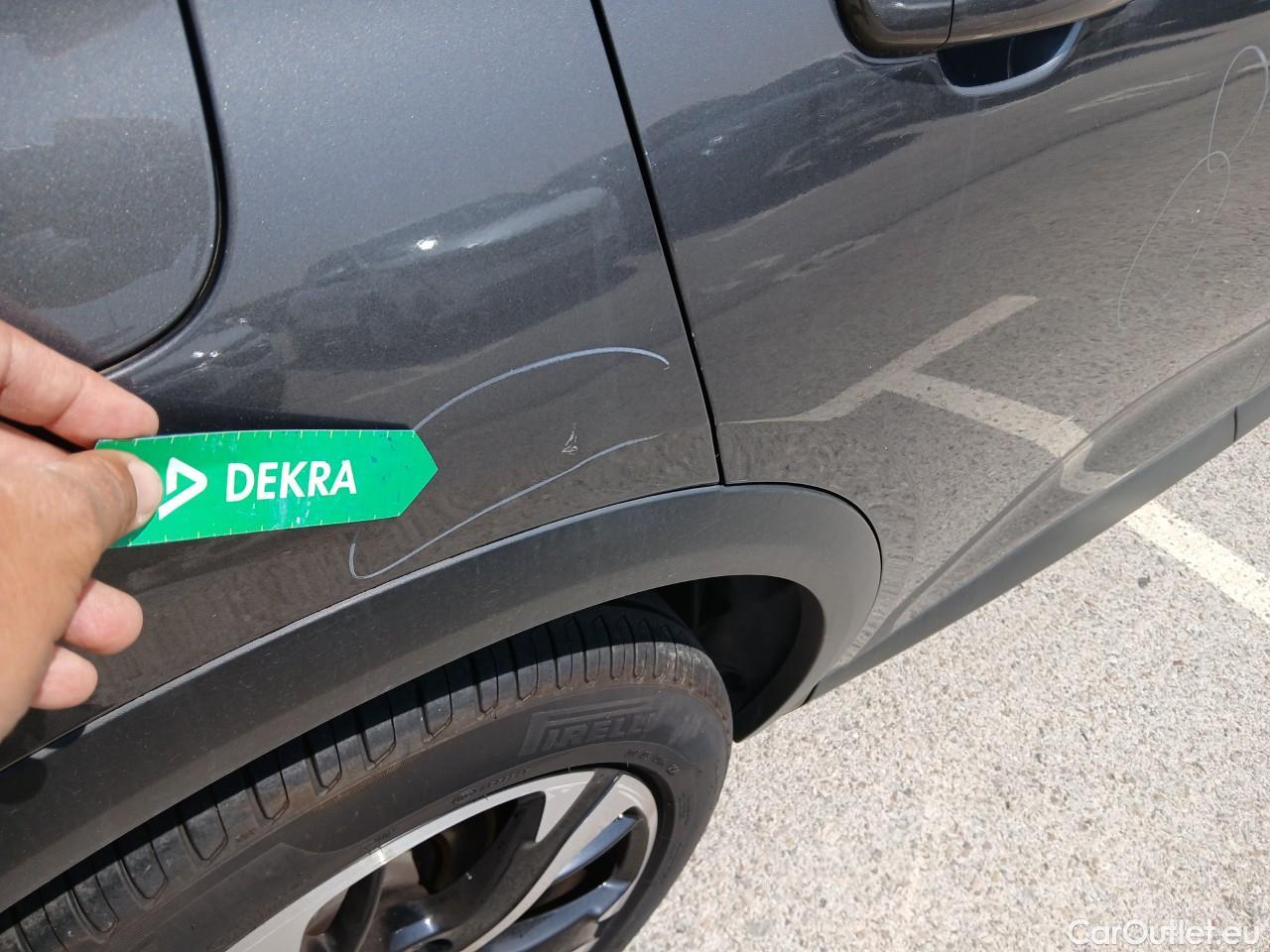  DS  DS7 DS DS 7 Crossback / 2017 / 5P / todoterreno BlueHDi DE 96kW (130CV) Auto. BASTILLE (AC2) #31