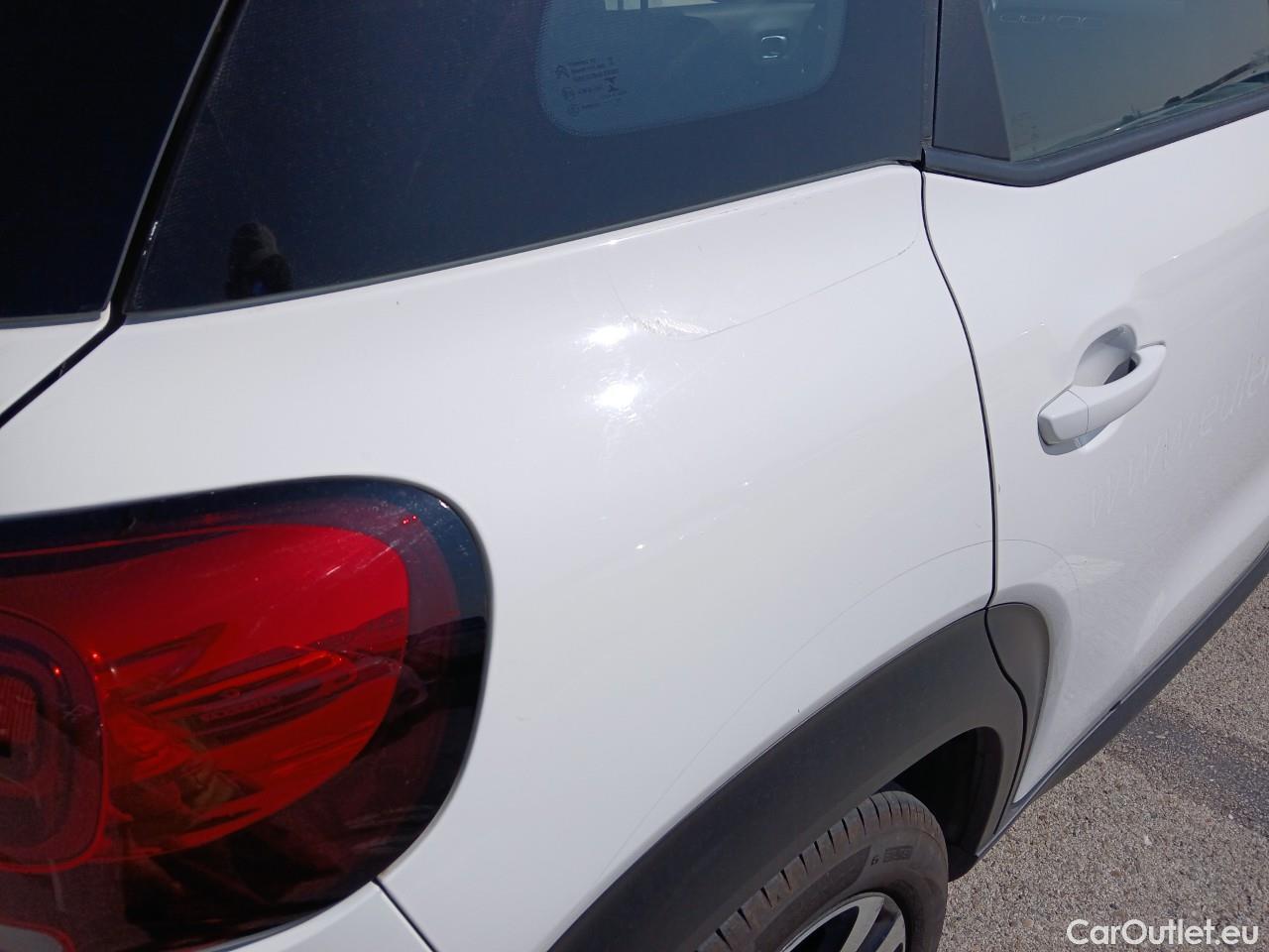  Citroen  C3  Aircross Live Pack 1.5 BlueHDi 100CV E6d #38