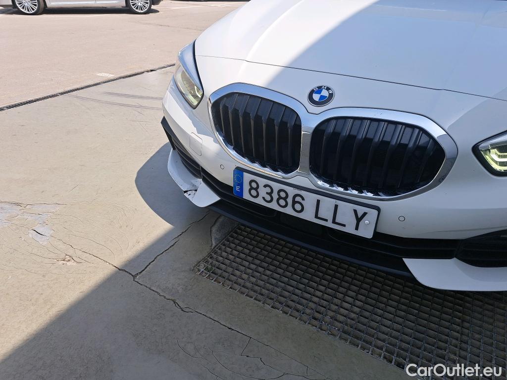  Bmw  Serie 1  Lim. 118d 2.0 150CV E6dT #1