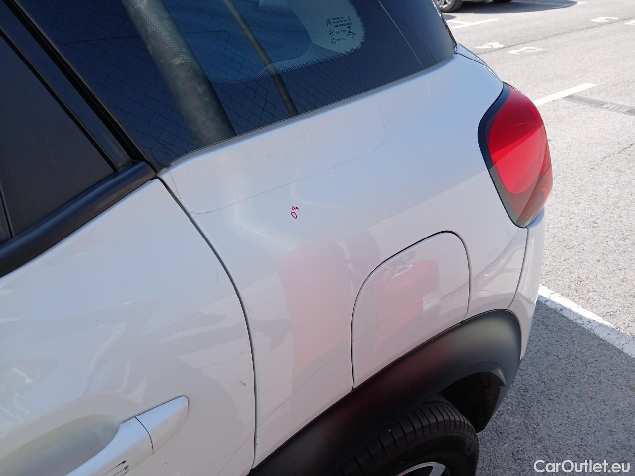  Citroen  C3  Aircross Live Pack 1.5 BlueHDi 100CV E6d #28