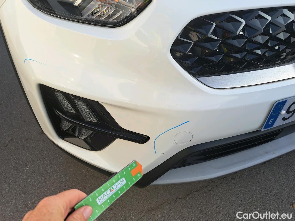  KIA  Niro  Drive 1.6 105CV E6d #5