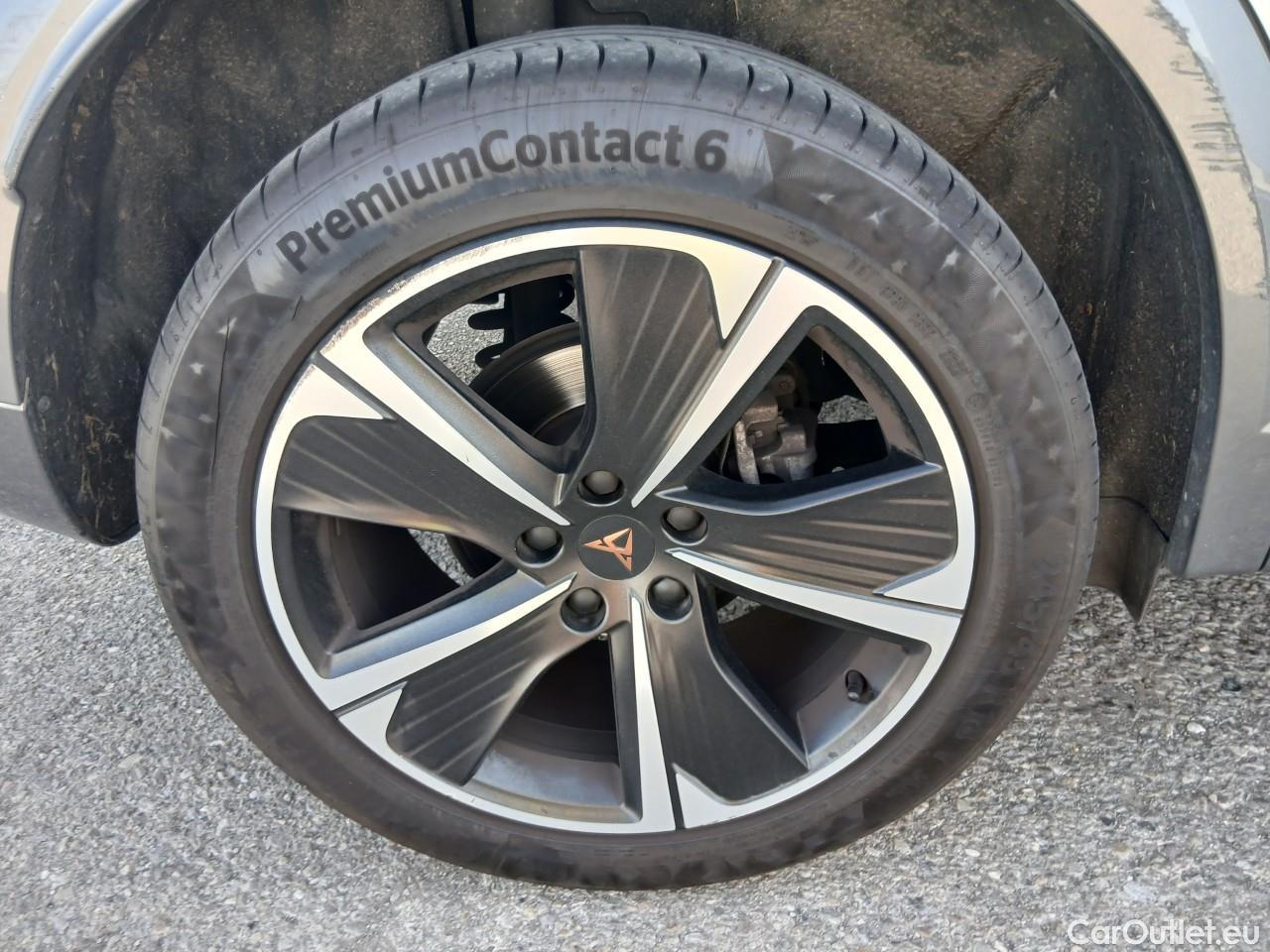  Cupra  Formentor  1.5 150CV E6d #31