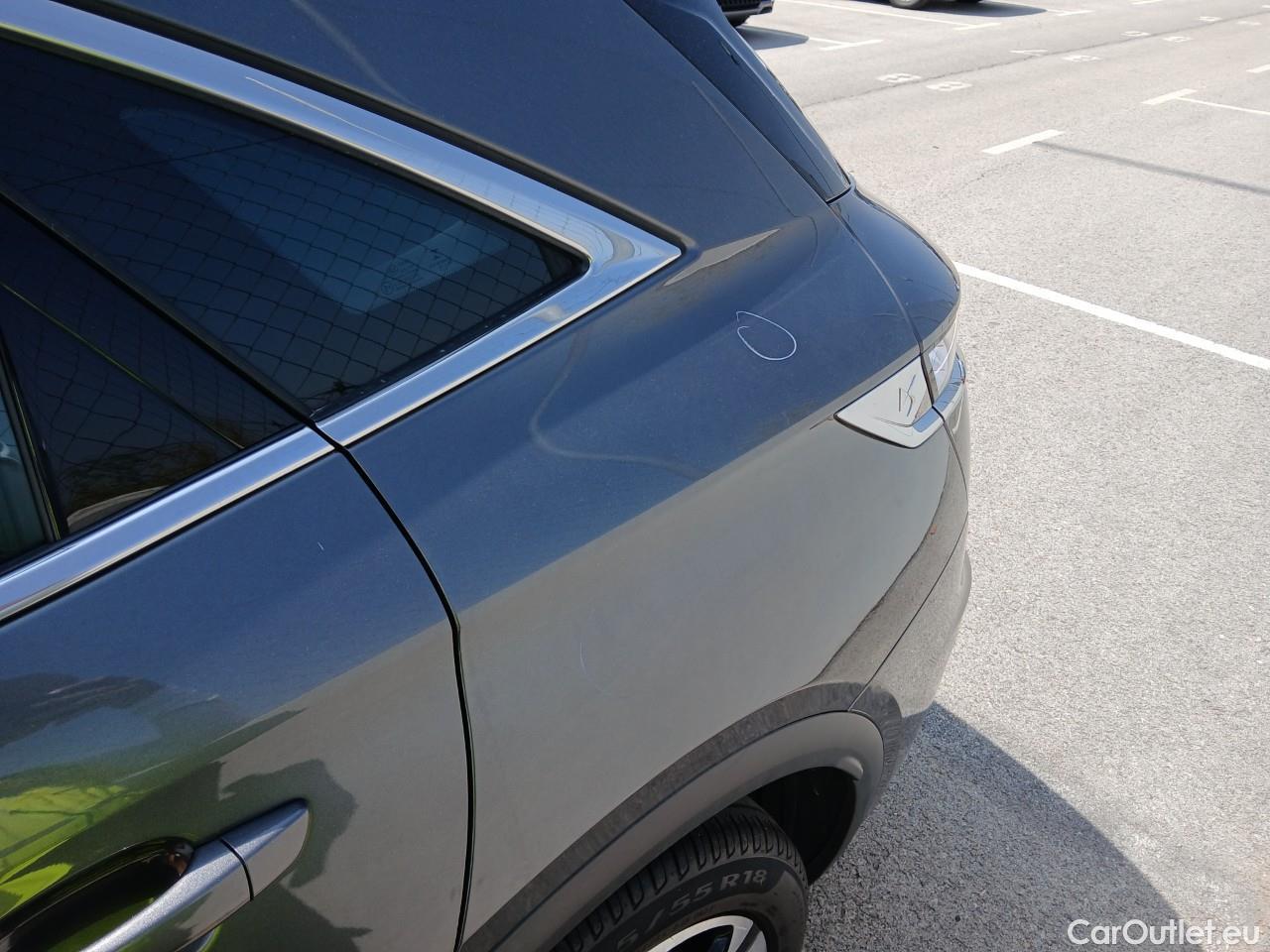  DS  DS7 DS DS 7 Crossback / 2017 / 5P / todoterreno BlueHDi DE 96kW (130CV) Auto. BASTILLE (AC2) #24
