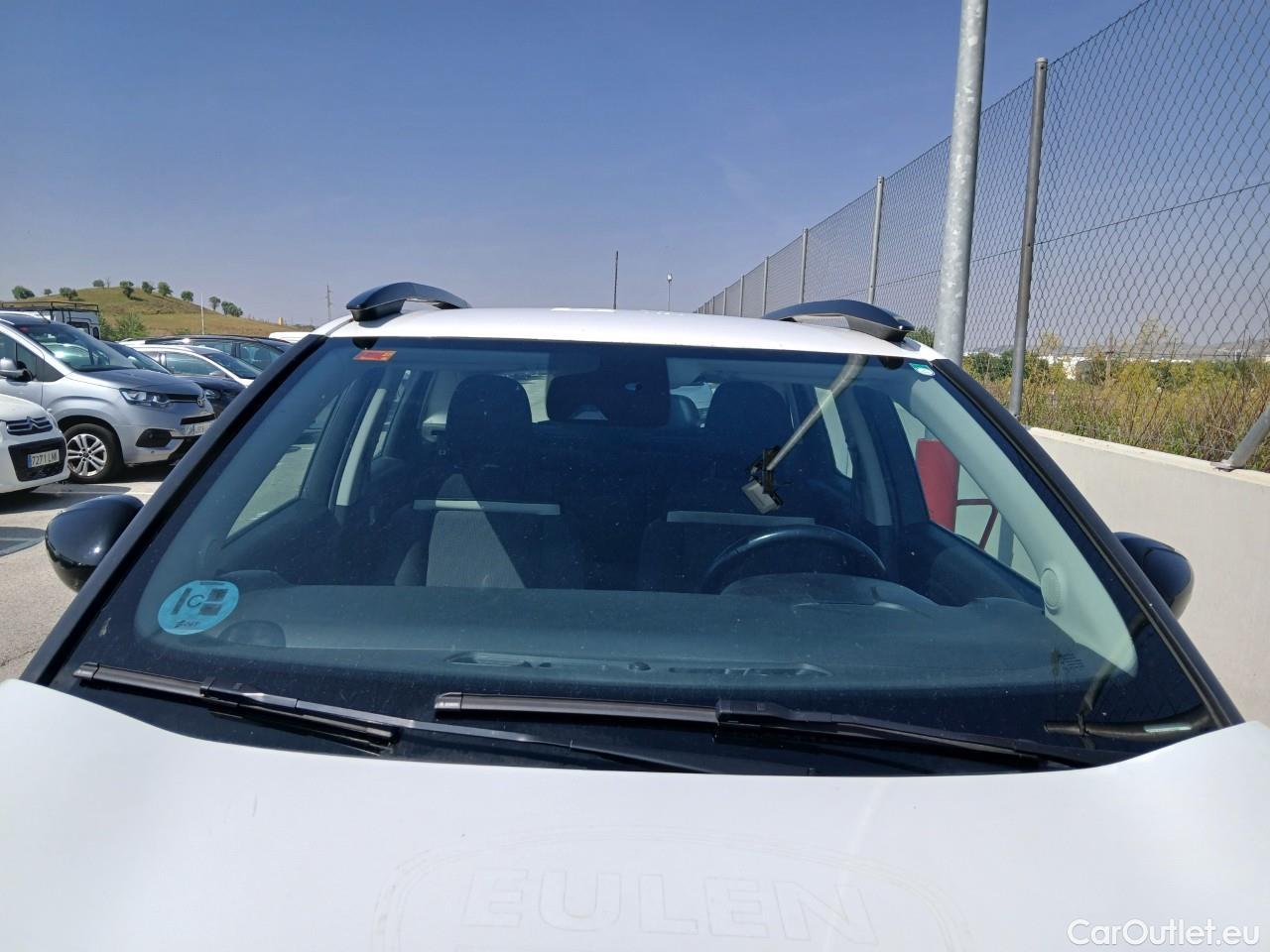  Citroen  C3  Aircross Live Pack 1.5 BlueHDi 100CV E6d #9