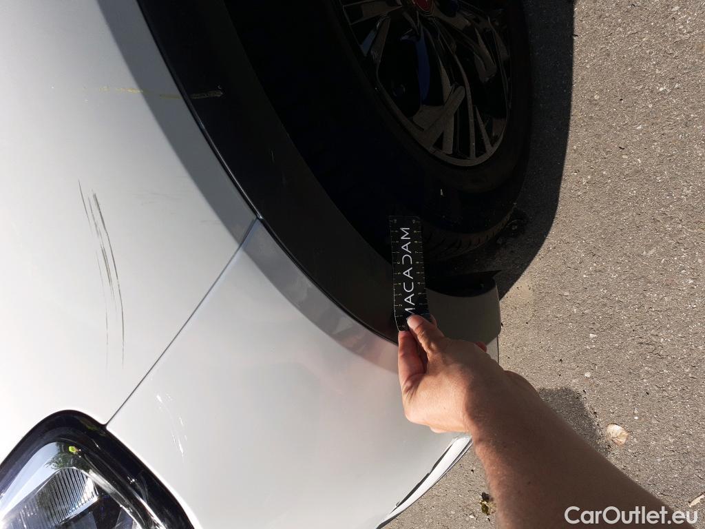  Citroen  DS3 3 Crossback Performance Line 1.2 PureTech 100CV E6d #31