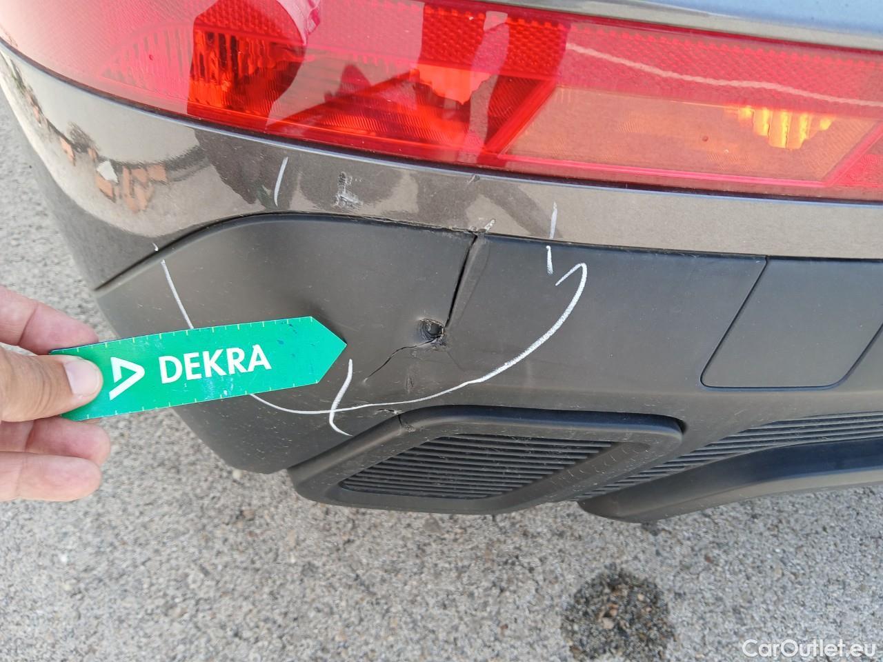  DS  DS7 DS DS 7 Crossback / 2017 / 5P / todoterreno BlueHDi DE 96kW (130CV) Auto. BASTILLE (AC2) #29