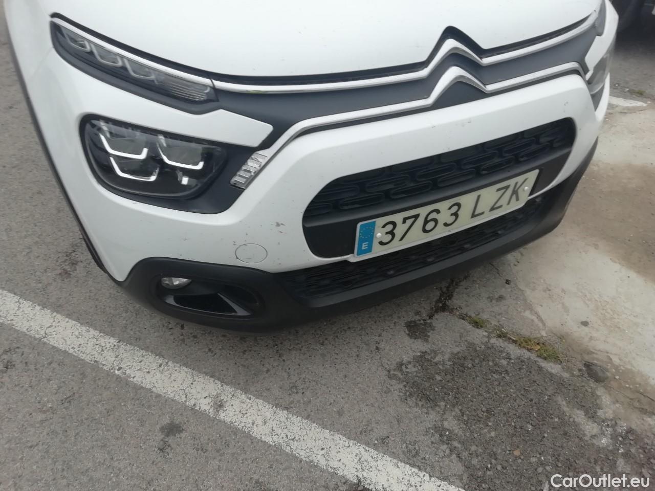  Citroen  C3  Feel 1.5 BlueHDi 100CV E6d #5