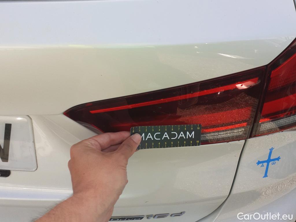  Bmw  X1 BMW  / 2019 / 5P / todoterreno sDrive16d Business #3