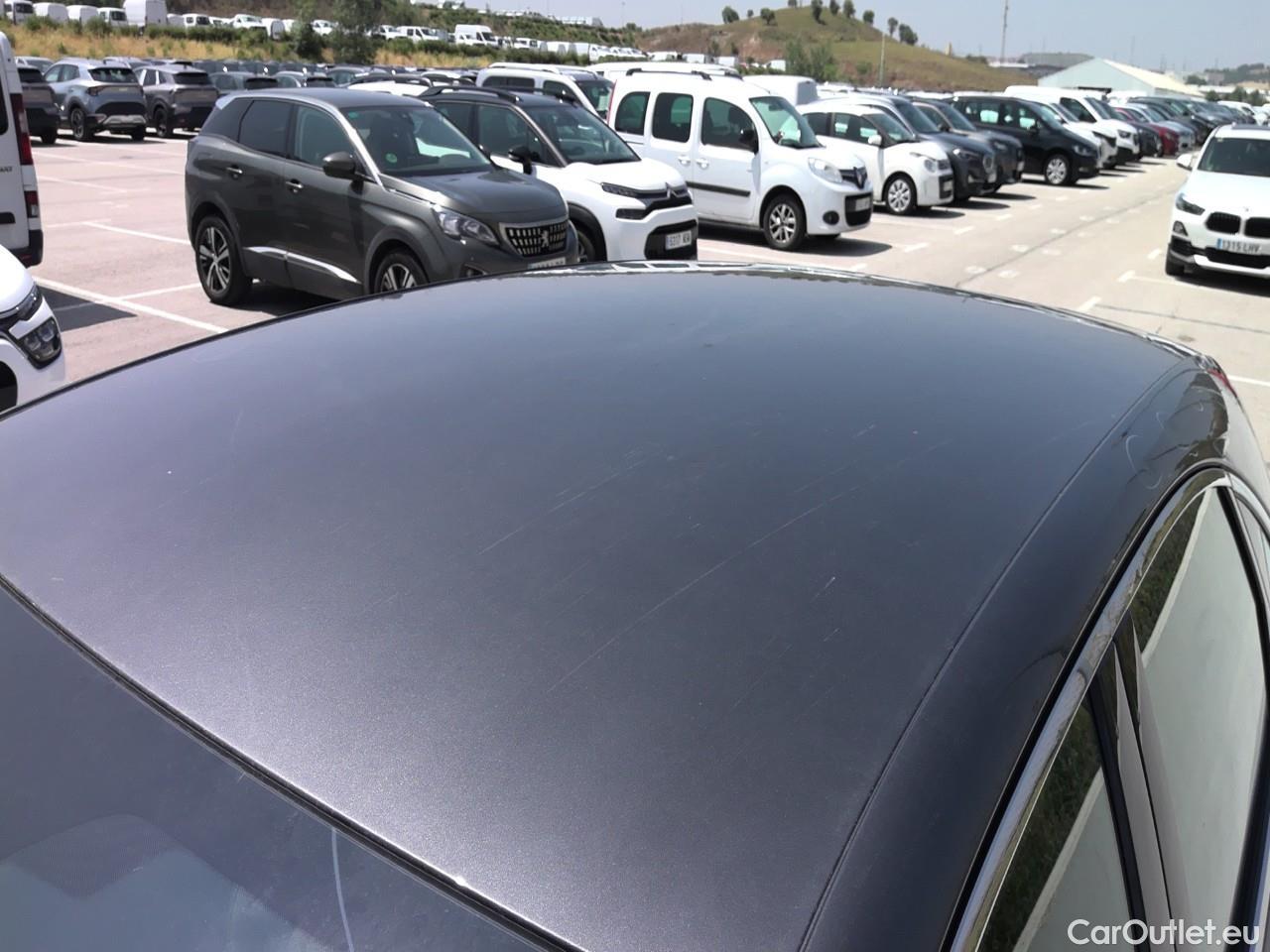  DS  DS7 DS DS 7 Crossback / 2017 / 5P / todoterreno BlueHDi DE 96kW (130CV) Auto. BASTILLE (AC2) #26